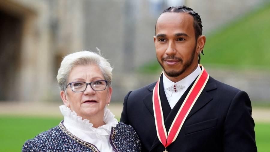 هاميلتون ممثلاً في أعلى الأفلام ميزانية في تاريخ هوليوود