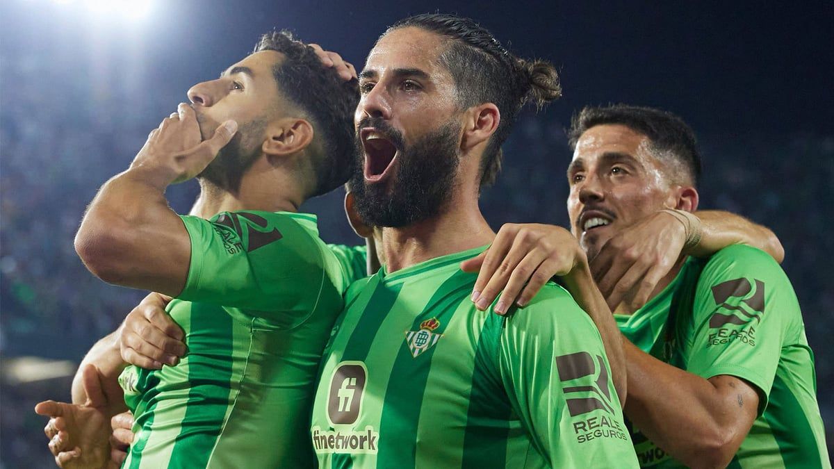 نجم إسبانيا يهدد عرش بيلينغهام وفينيسيوس