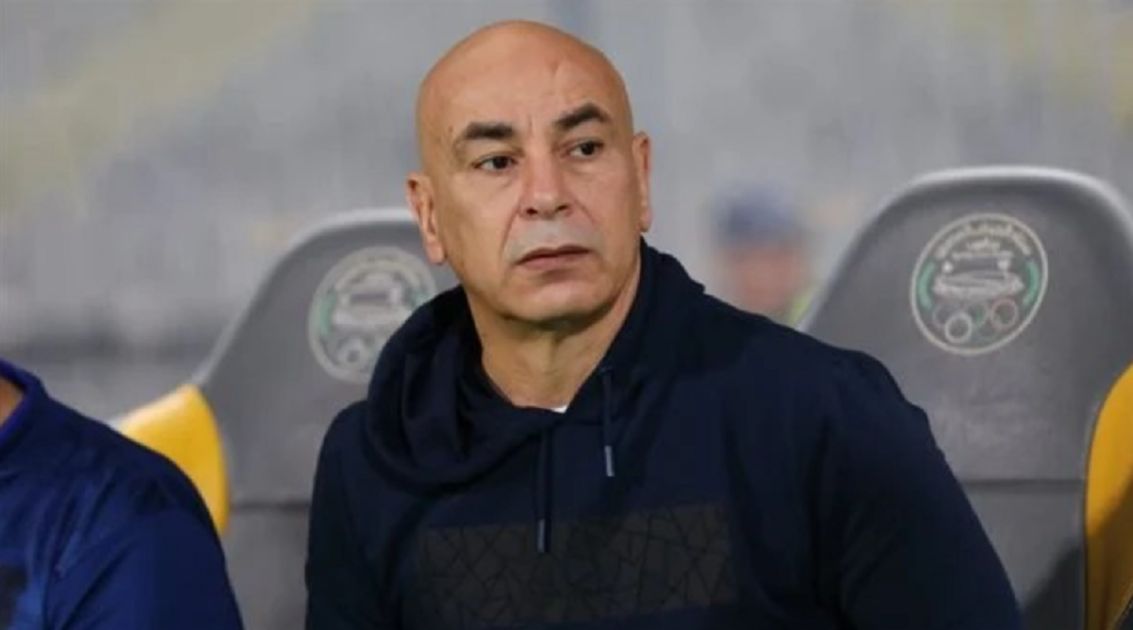 تصريحات صادمة لحسام حسن عن الدوري المصري