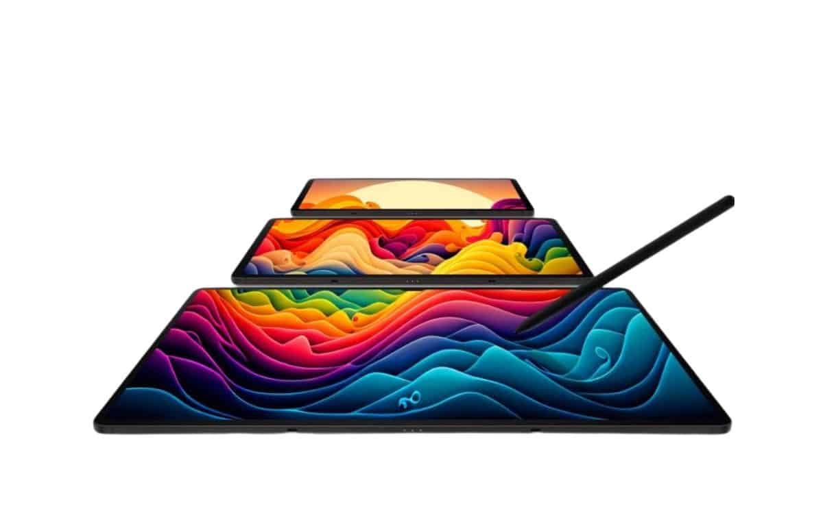 مقارنة بين جهازي iPad Pro 2024 و Galaxy Tab S9 Ultra  - موقع الخليج الان