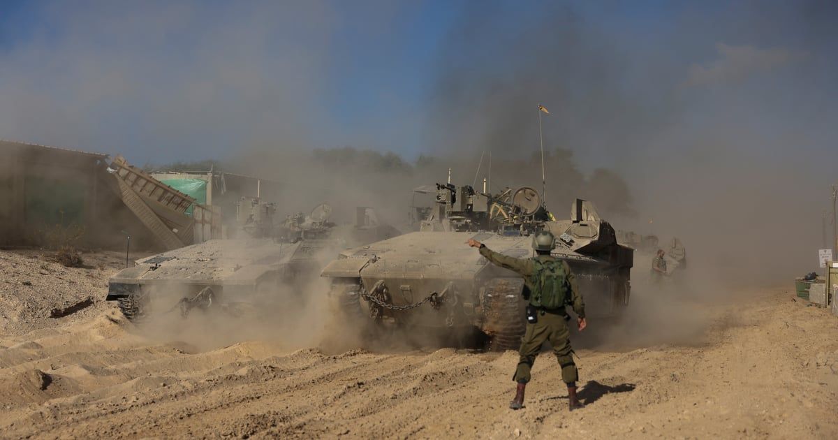 عسكرية أم سياسية.. ما أهداف إسرائيل في رفح؟