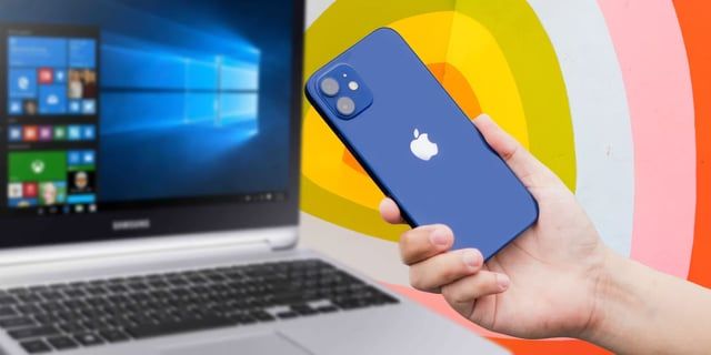 كيف يمكنك نقل الصور من الآيفون إلى الكمبيوتر بسهولة؟