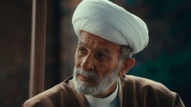 كامل الباشا لـ"الخليج الان": هذا ما ينقص السينما العربية حتى تصبح عالمية