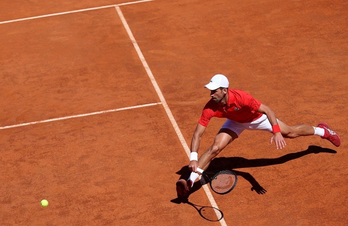 هل ينتزع سينر صدارة التصنيف من ديوكوفيتش؟