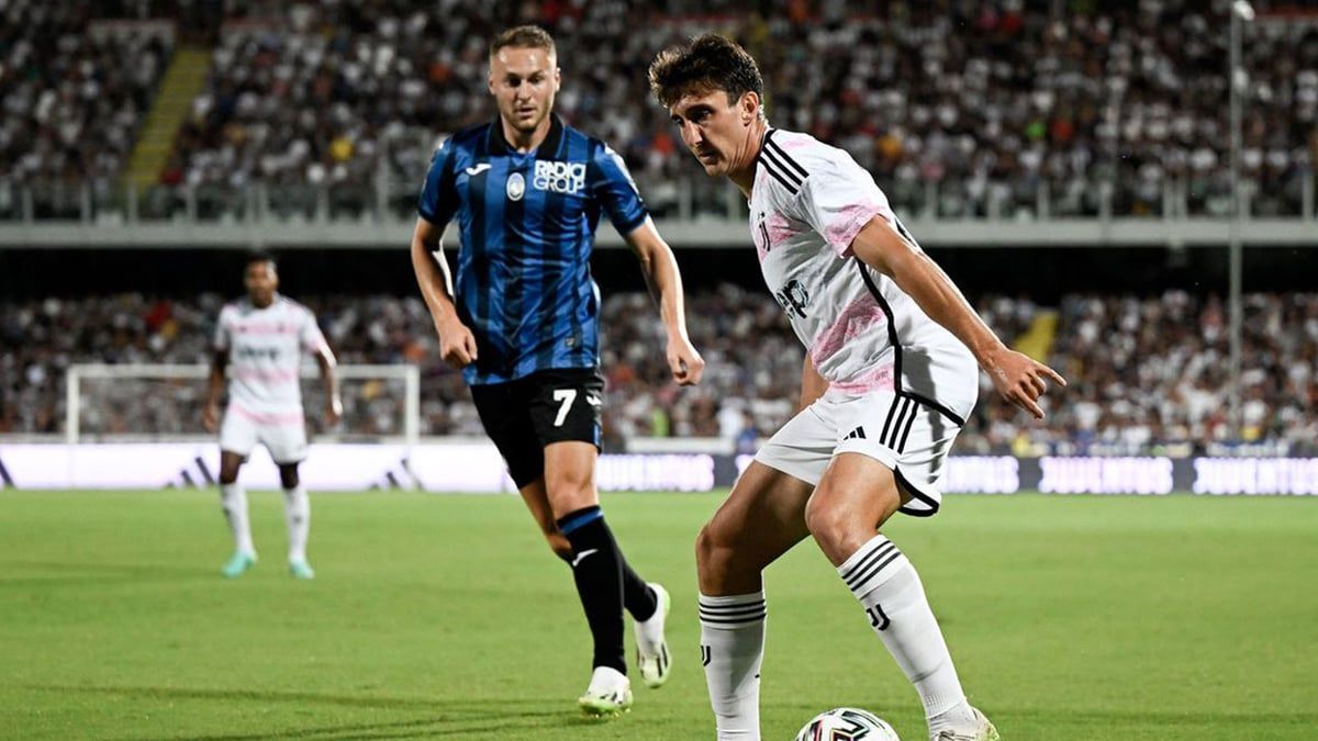 موعد نهائي كأس إيطاليا والقنوات الناقلة