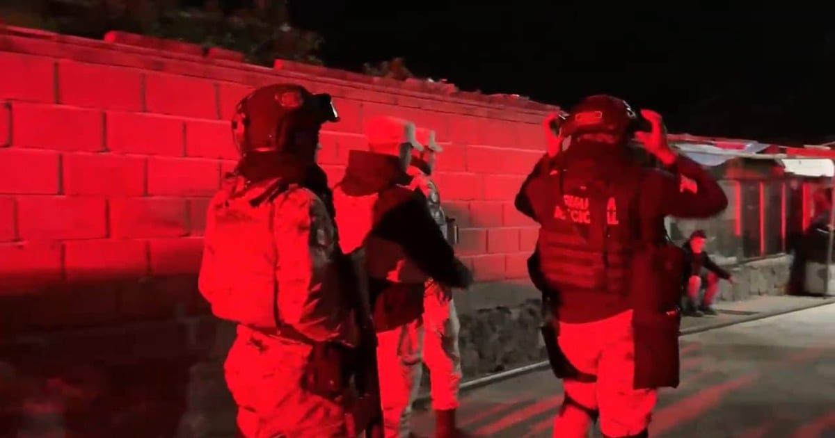 وجهة شهيرة للعطلات.. 8 قتلى بهجوم في موريلوس المكسيكية‎ (فيديو)