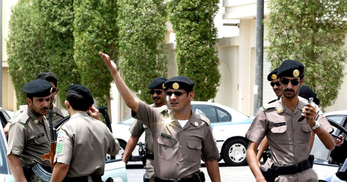 الأمن السعودي يضبط مقيمة عربية ظهرت في مقاطع مخلة (فيديو)