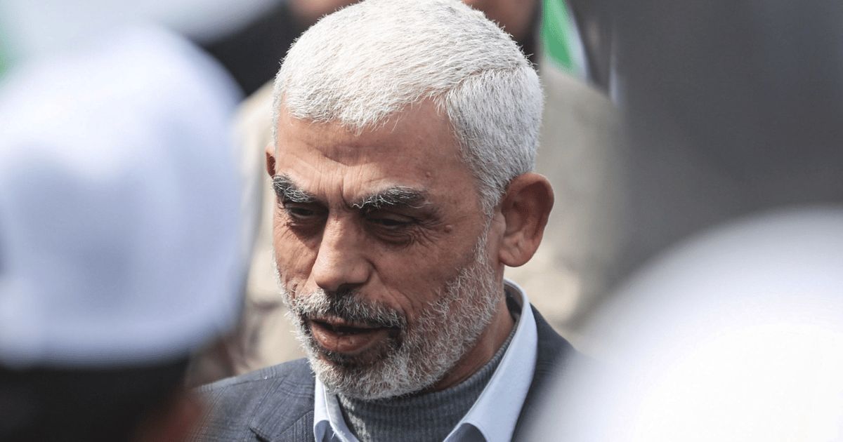 بعمق 15 طابقا.. معلومات استخباراتية جديدة تكشف مكان السنوار