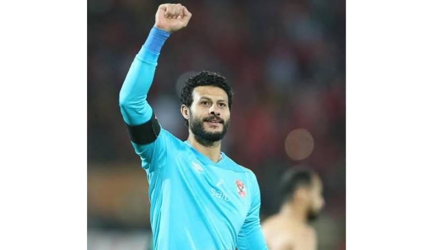 هل يشارك الشناوي أساسياً على حساب شوبير ؟