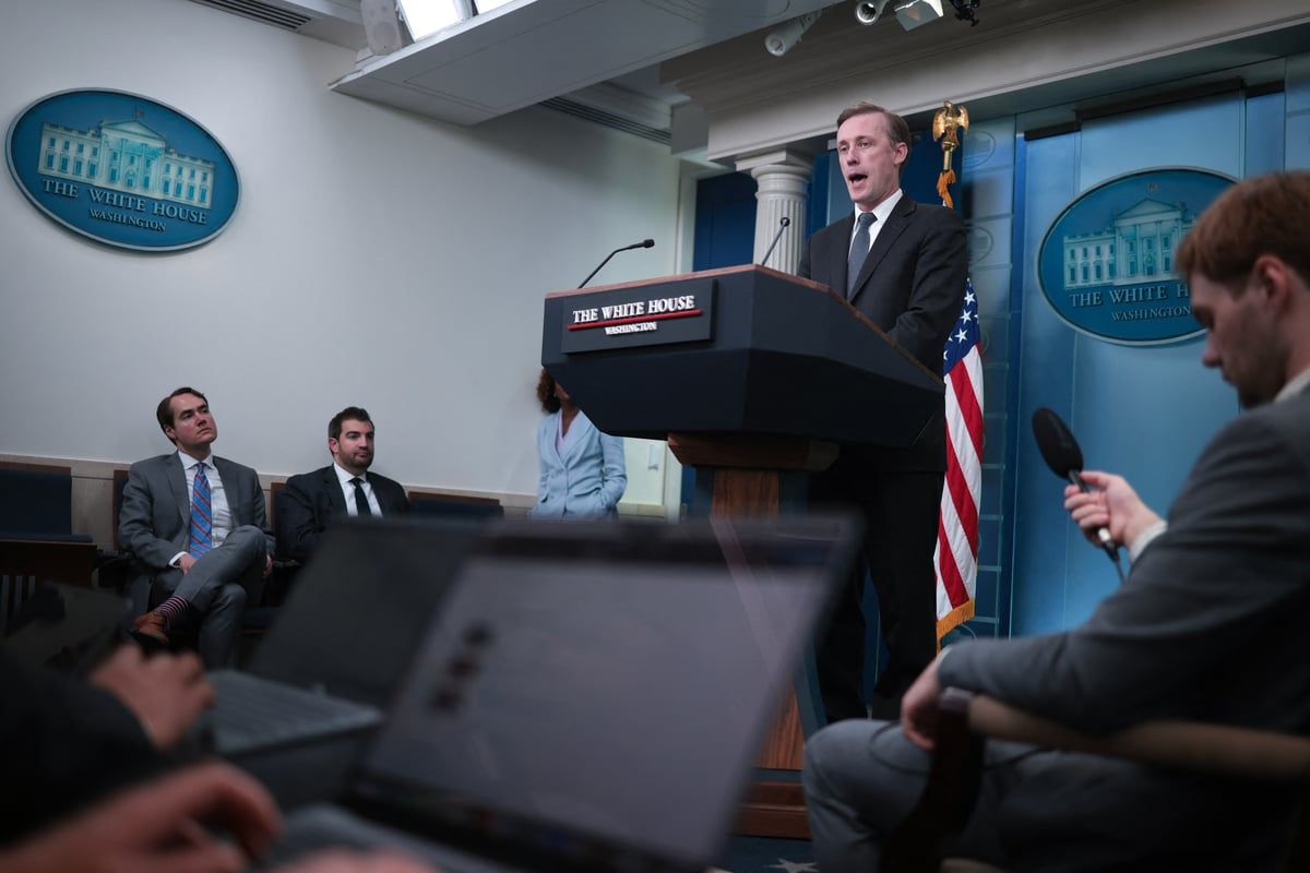 تشمل السعودية وإسرائيل.. جولة مرتقبة لسوليفان "تفرمل" توسيع عملية رفح