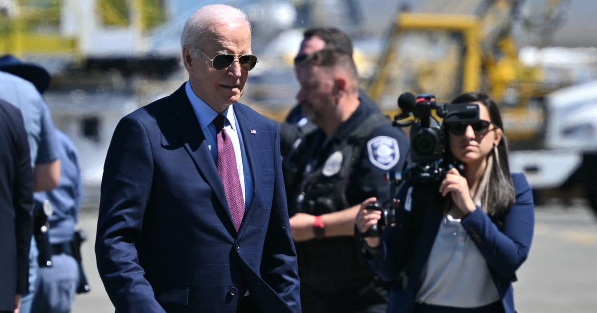 انهيار ونزف دماء.. قصة الجراحة التي أنقذت حياة بايدن