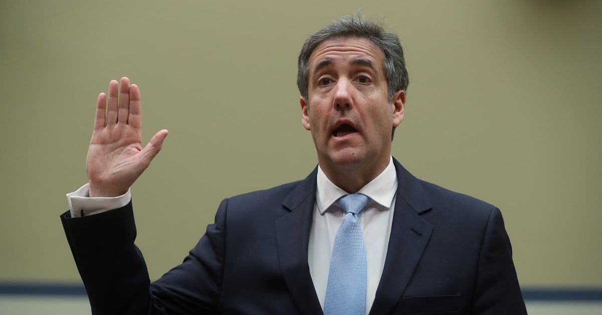 محامي ترامب يُفجر مفاجأة بشأن قضية الممثلة الإباحية