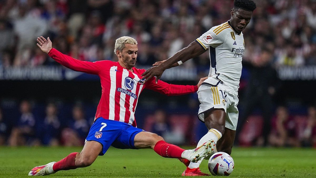 بعد الإصابة.. صدمة جديدة لنجم ريال مدريد