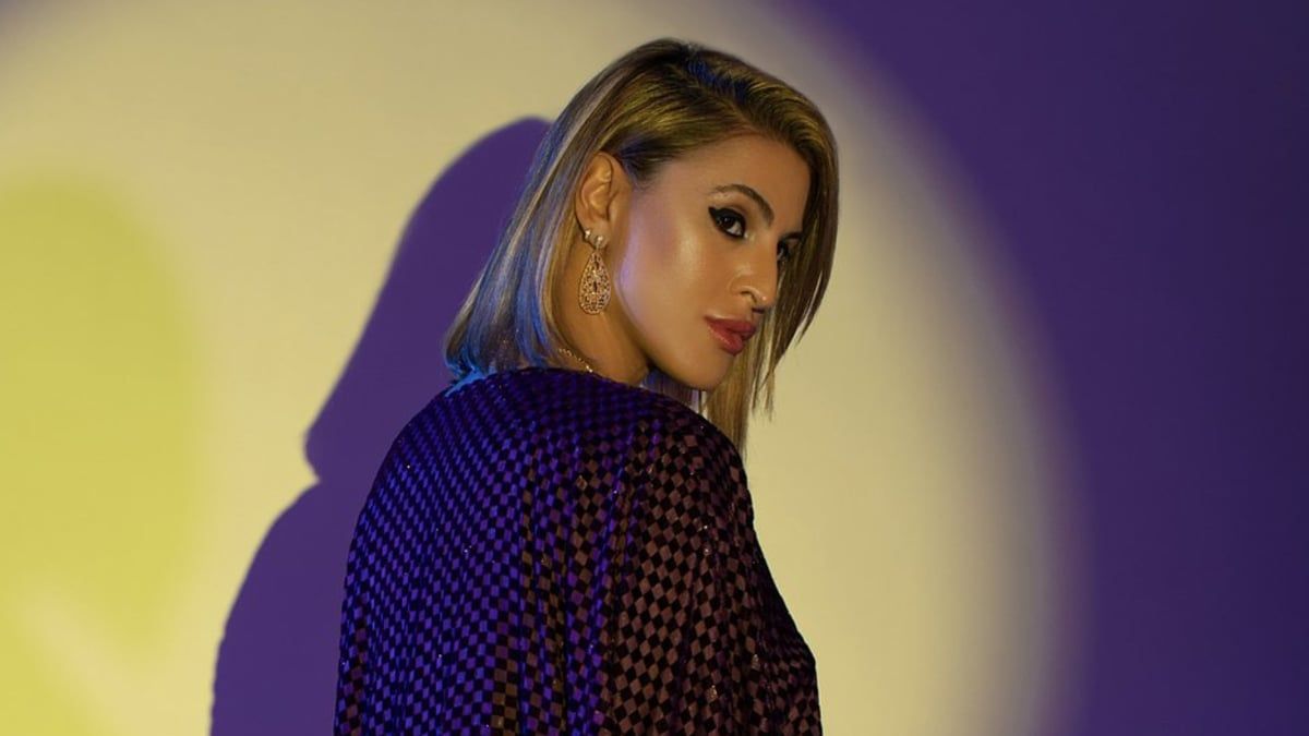 أول عازفة خليجية.. القطرية دانا الفردان تشارك في مهرجان كان