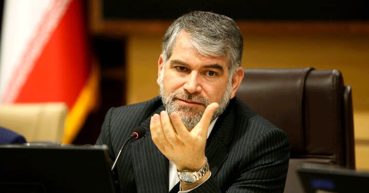 السجن 3 سنوات لوزير إيراني سابق بسبب قضية فساد كبيرة