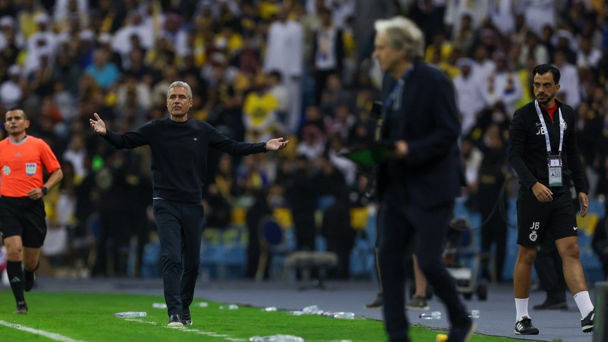 مفاجأة كاسترو.. "سلاح النصر السعودي" أمام الهلال