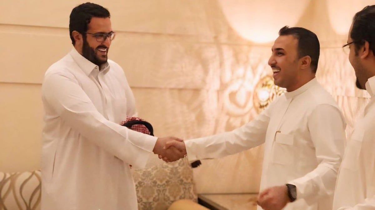 دفعة قوية لإبراهيم المهيدب نحو رئاسة النصر السعوي