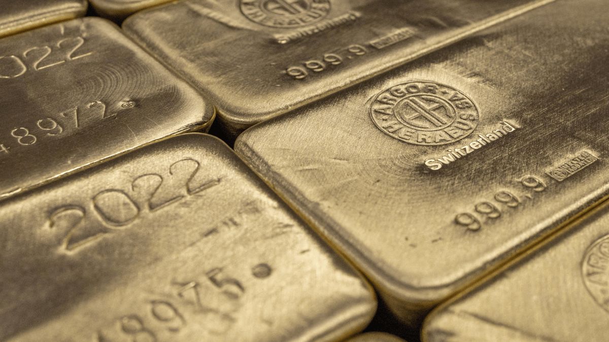 الذهب يرتفع قبل بيانات التضخم الأمريكية