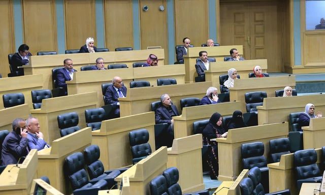 توقعات بارتفاع نسبة تمثيل المرأة في البرلمان الأردني لتتجاوز 20%