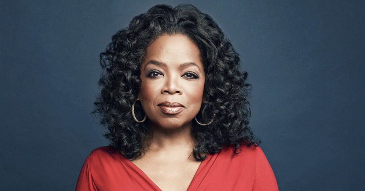 أوبرا وينفري تعتذر عن دورها في تعزيز "ثقافة النظام الغذائي"