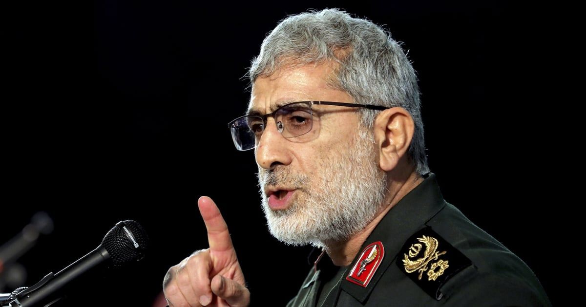 بينهم قائد فيلق القدس ووزير الدفاع.. أستراليا تعاقب قيادات إيرانية