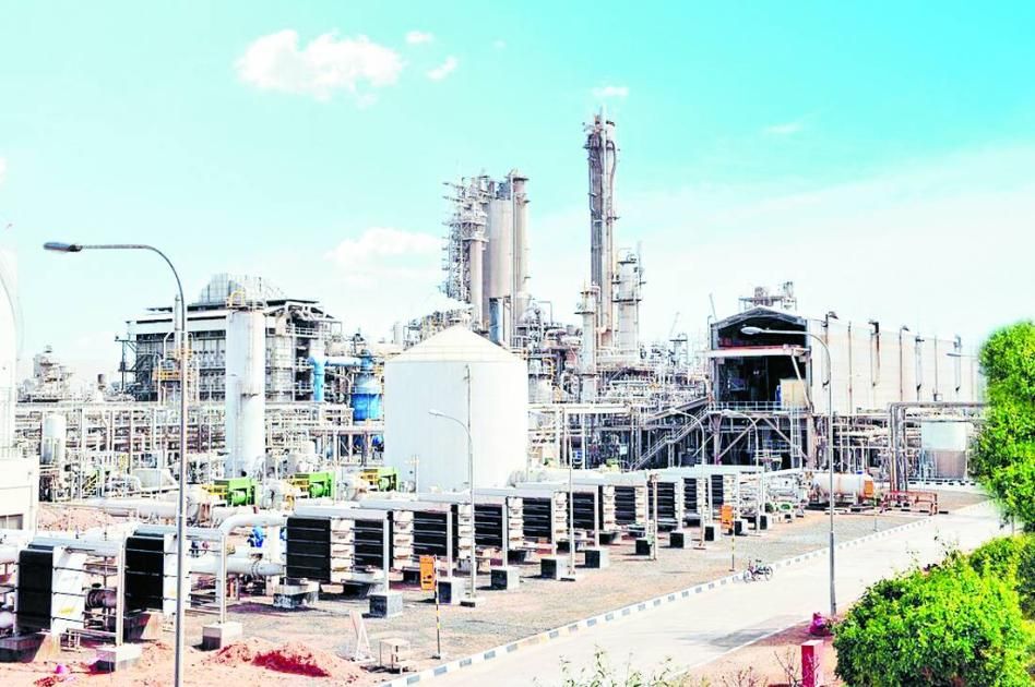 556.6 مليون درهم أرباح «فيرتيغلوب» في الربع الأول 2024