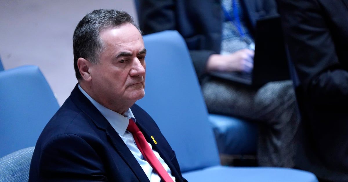 إسرائيل: منع حدوث أزمة إنسانية في غزة يقع على عاتق المصريين