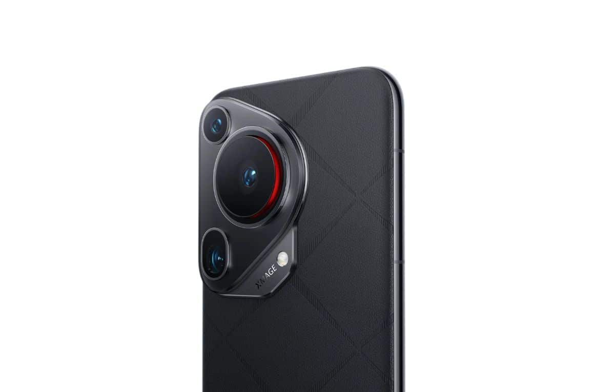 مقارنة بين هاتفي Huawei Pura 70 Ultra و Honor Magic 6 Pro - موقع الخليج الان