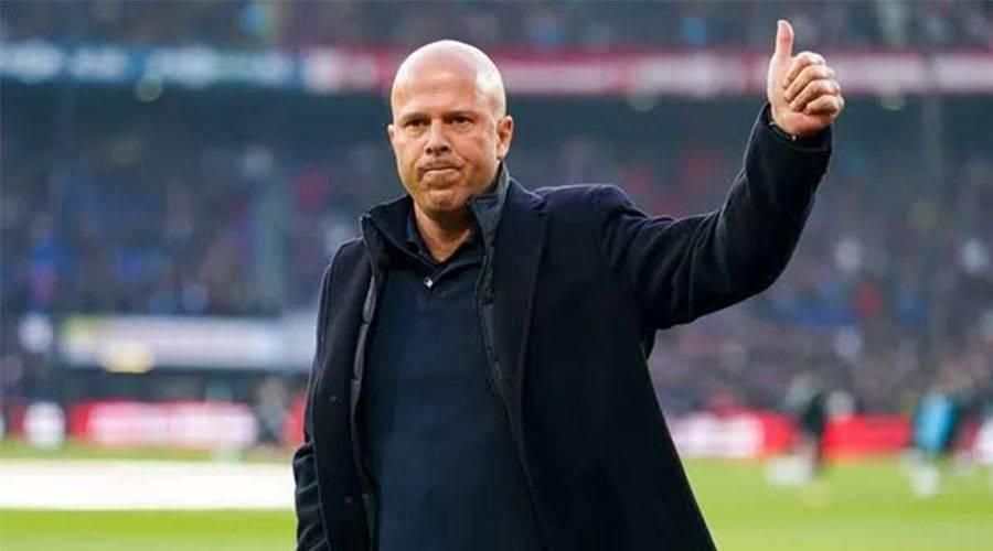 إعلان «شبه رسمي».. الهولندي سلوت مدرباً لليفربول