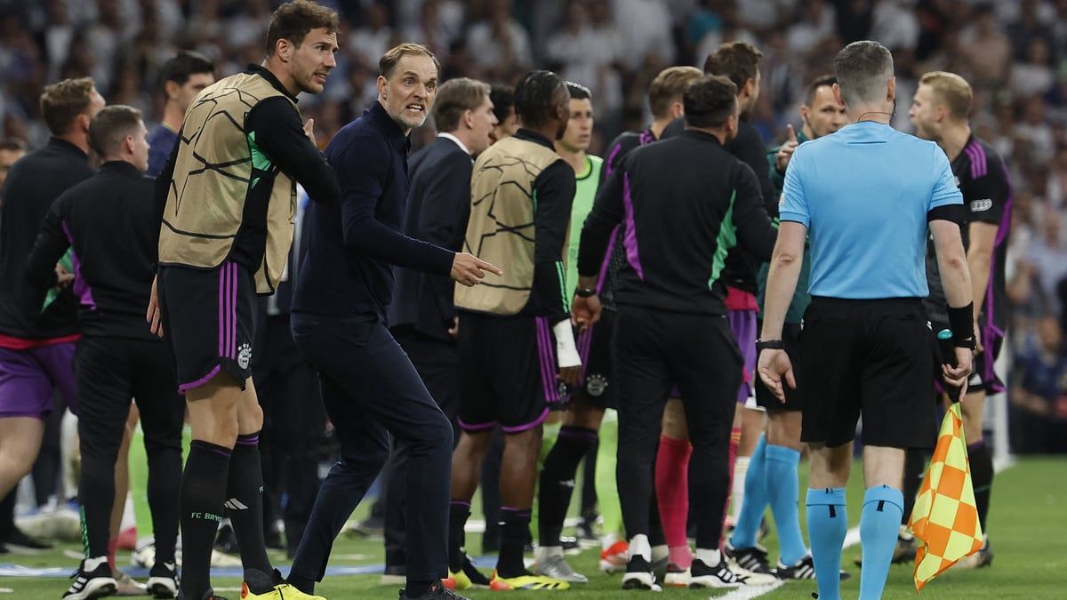 تحرك مفاجئ يقلب الموازين في بايرن ميونخ
