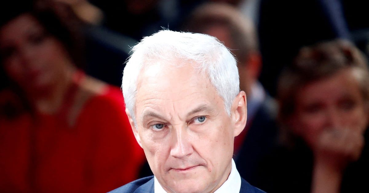 من البيانات إلى الدبابات.. لماذا اختار بوتين "اقتصاديا" لوزارة الدفاع؟