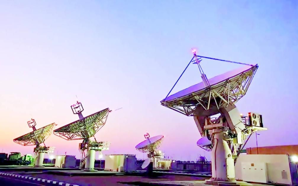 99 مليون درهم أرباح إلياه سات في الربع الأول