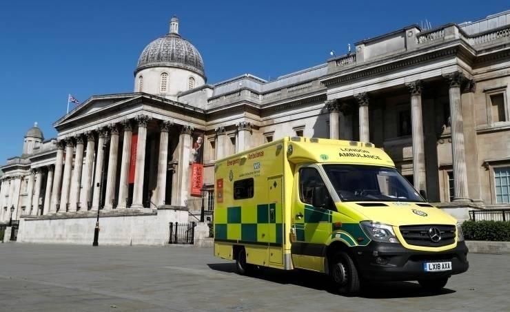 بريطانيا: المعاهدة المقترحة لمواجهة الأوبئة الجديدة «غير مقبولة»