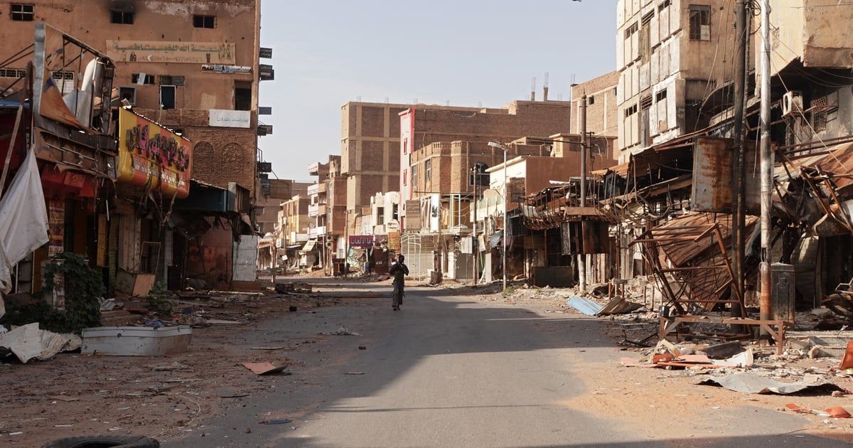 محللون: الجيش السوداني يحاول جر الفاشر إلى "نزاع عرقي"