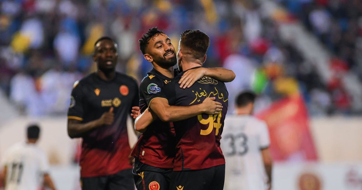 أولى المفاجآت.. القادسية ينقض على نجم النصر السعودي