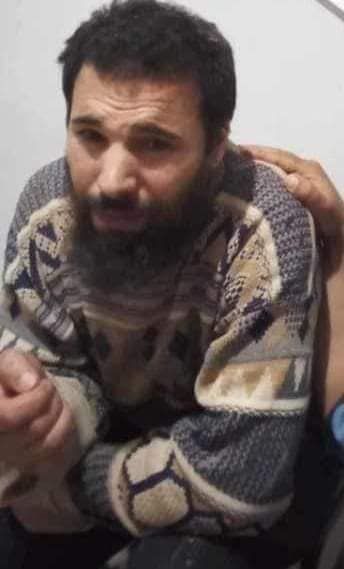 تفاصيل صادمة عن تحرير جزائري اختطف قبل ربع قرن (صور)