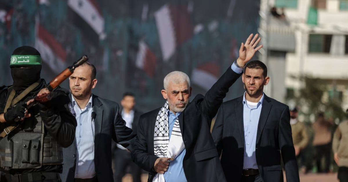 تراقب منتقديها.. تفاصيل وحدة استخبارية لحماس شبيهة بـ"الشاباك"