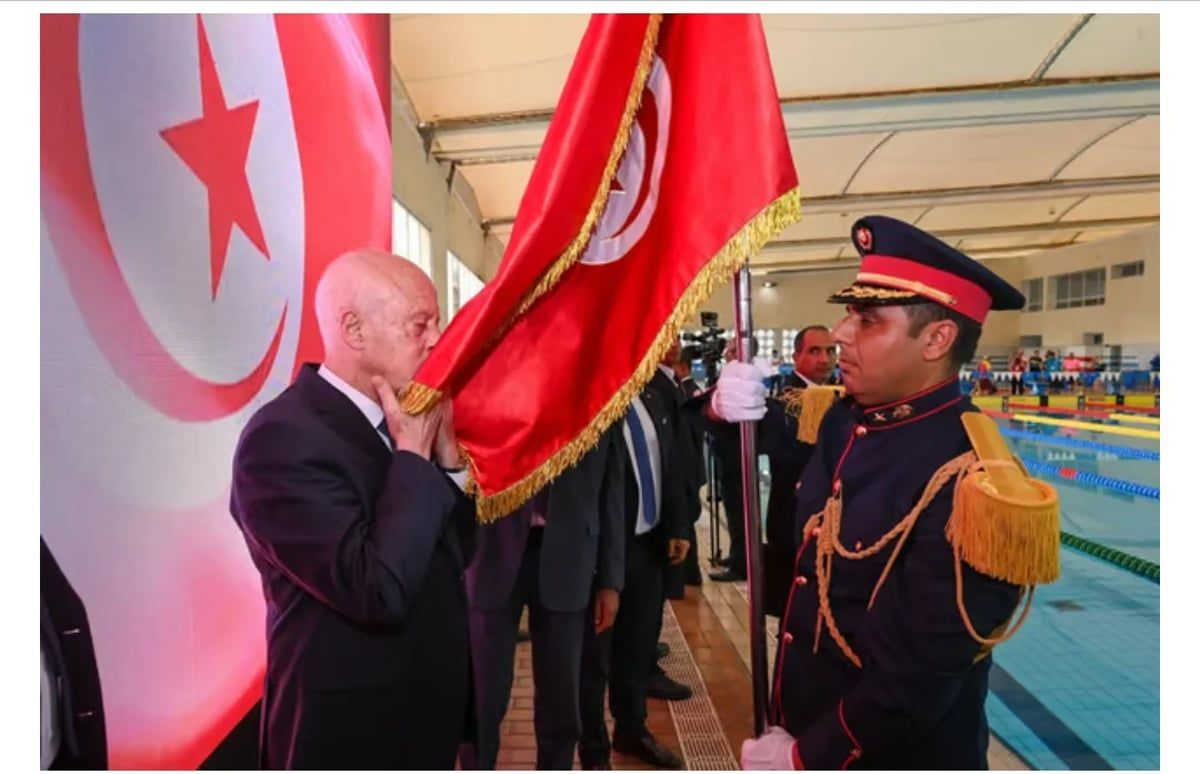 المنظمة الدولية لمكافحة المنشطات تطالب تونس بالإفراج عن مسؤولين معتقلين