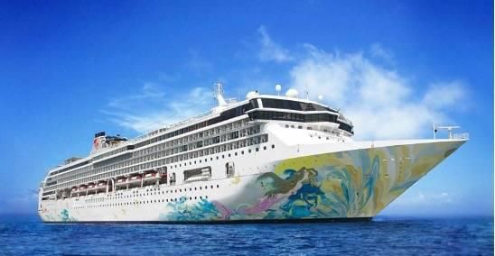 «ريسورتز وورلد» ترسو في دبي لدعم السياحة البحرية محلياً وإقليمياً