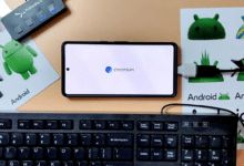 جوجل تشغل ChromeOS عبر أجهزة أندرويد - موقع الخليج الان