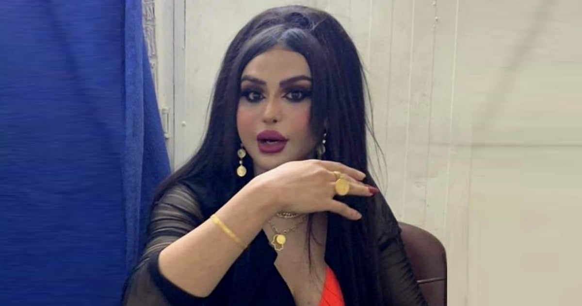ملابسات وفاة المتحول جنسياً "جوجو دعارة" في سجن عراقي