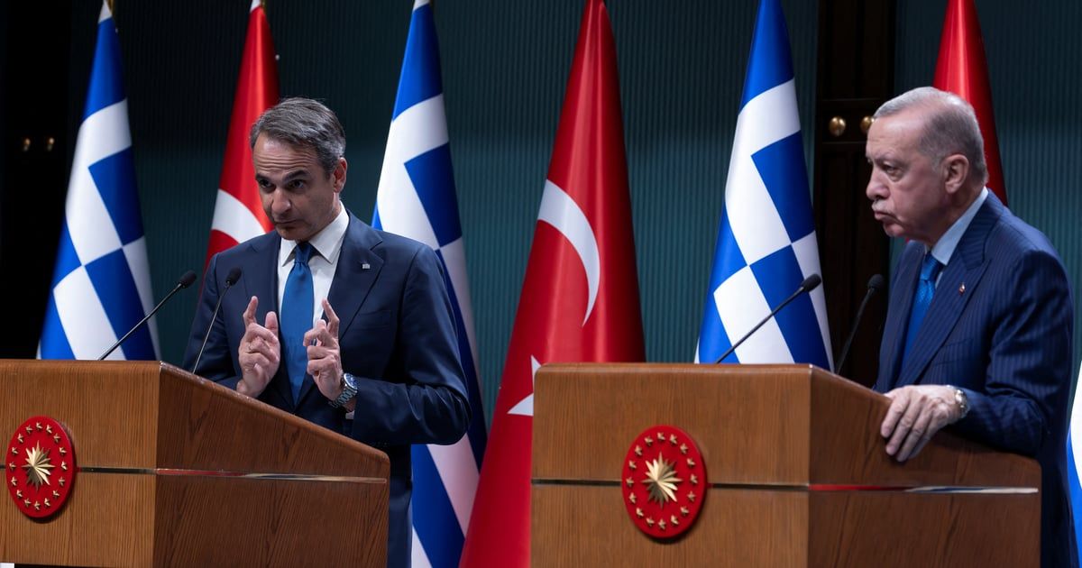 رغم رفض أثينا.. تركيا تحول كنيسة أثرية في اسطنبول إلى مسجد