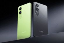 أوبو تطلق هاتفها الجديد K12x - موقع الخليج الان