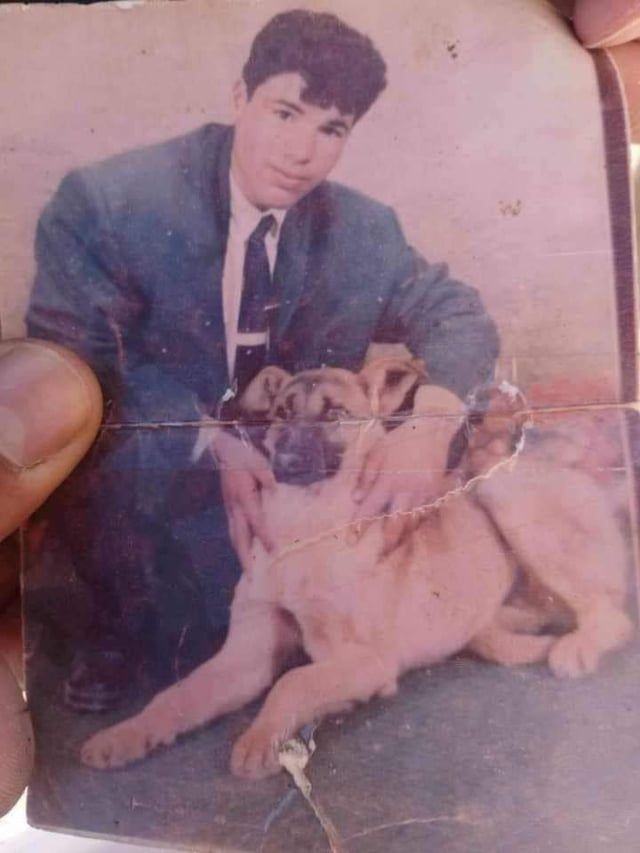 تفاصيل صادمة عن تحرير جزائري اختطف قبل ربع قرن (صور)