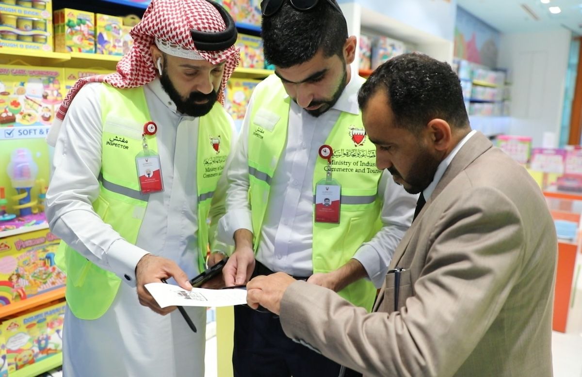 عاجل: السعودية تمنع توزيع كميات ضخمة من الغذاء الفاسد تعرف على التفاصيل وكن حذراً - موقع الخليج الان