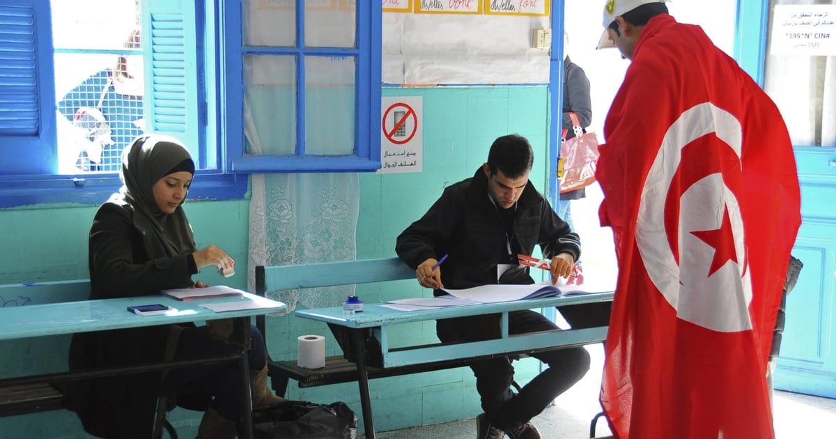 تونس.."الهيئة العليا" تحسم الجدل حول موعد الانتخابات الرئاسية‎