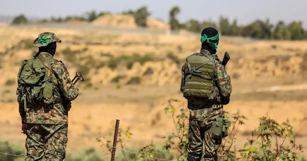 جناح حماس المسلح يعلن فقد الاتصال مع حراس 4 أسرى إسرائيليين