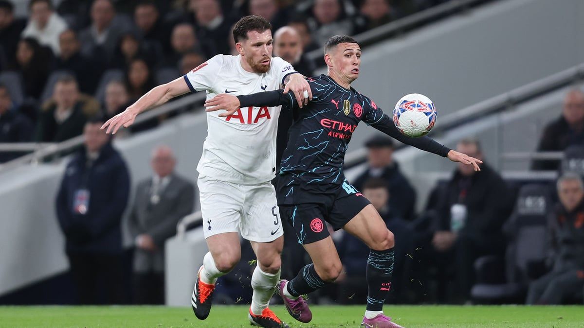 تحذيرات لمشجعي آرسنال قبل مباراة توتنهام ومانشستر سيتي