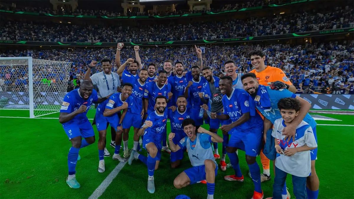 حبة الكريز.. الصفقة التي يبحث عنها الهلال السعودي