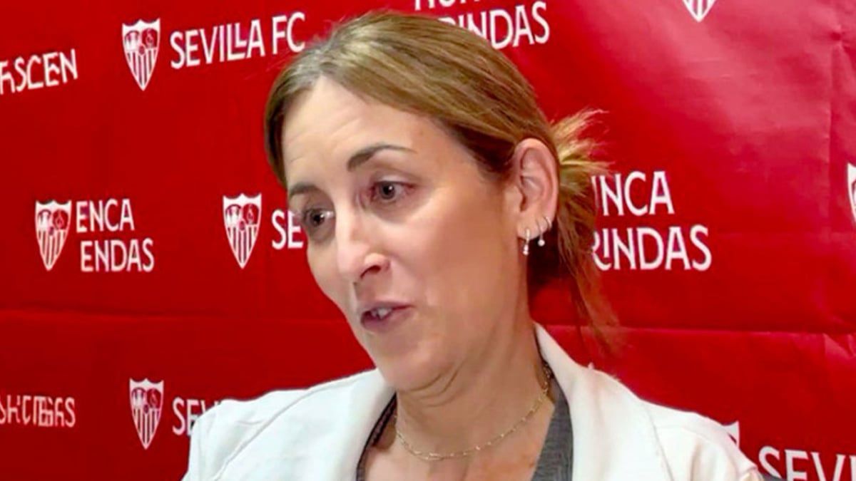 قادت برشلونة للنجاح.. من هي السيدة التي استعان بها الهلال السعودي؟